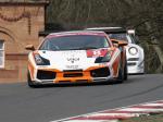 Lamborghini Gallardo GT3 2006 года